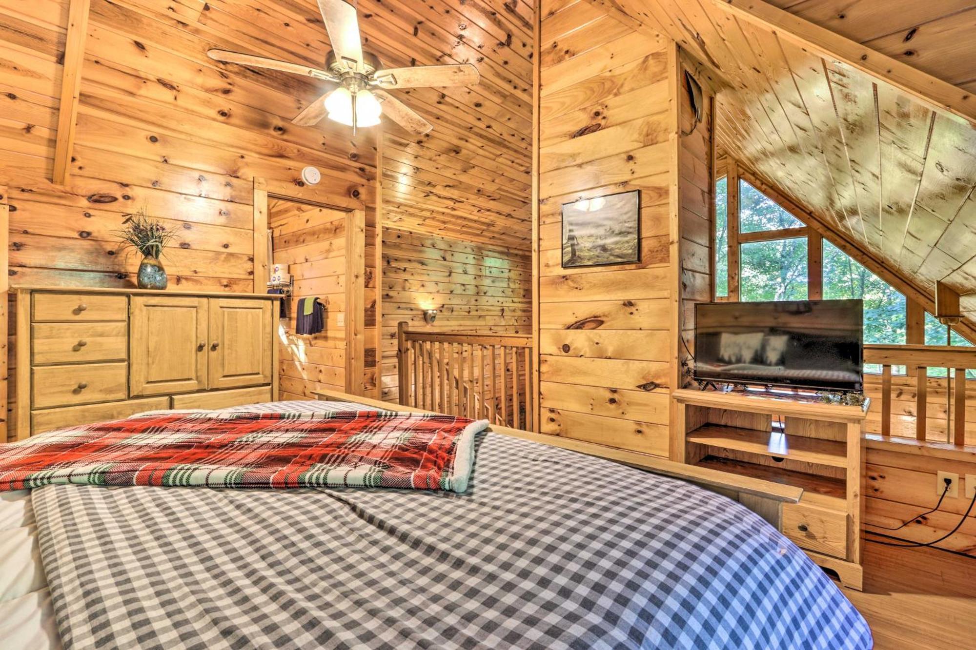 Holiday home Cozy Mountain In Perfect Location *