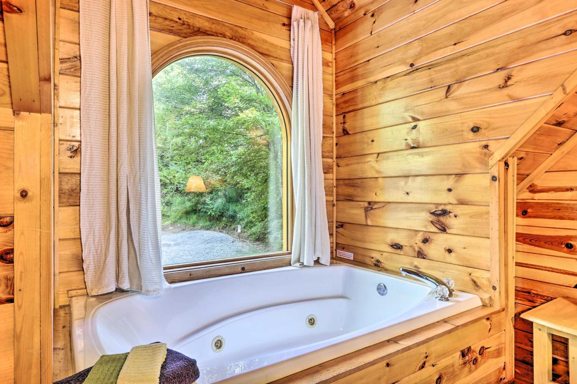 Cozy Mountain In Perfect Location Holiday home
