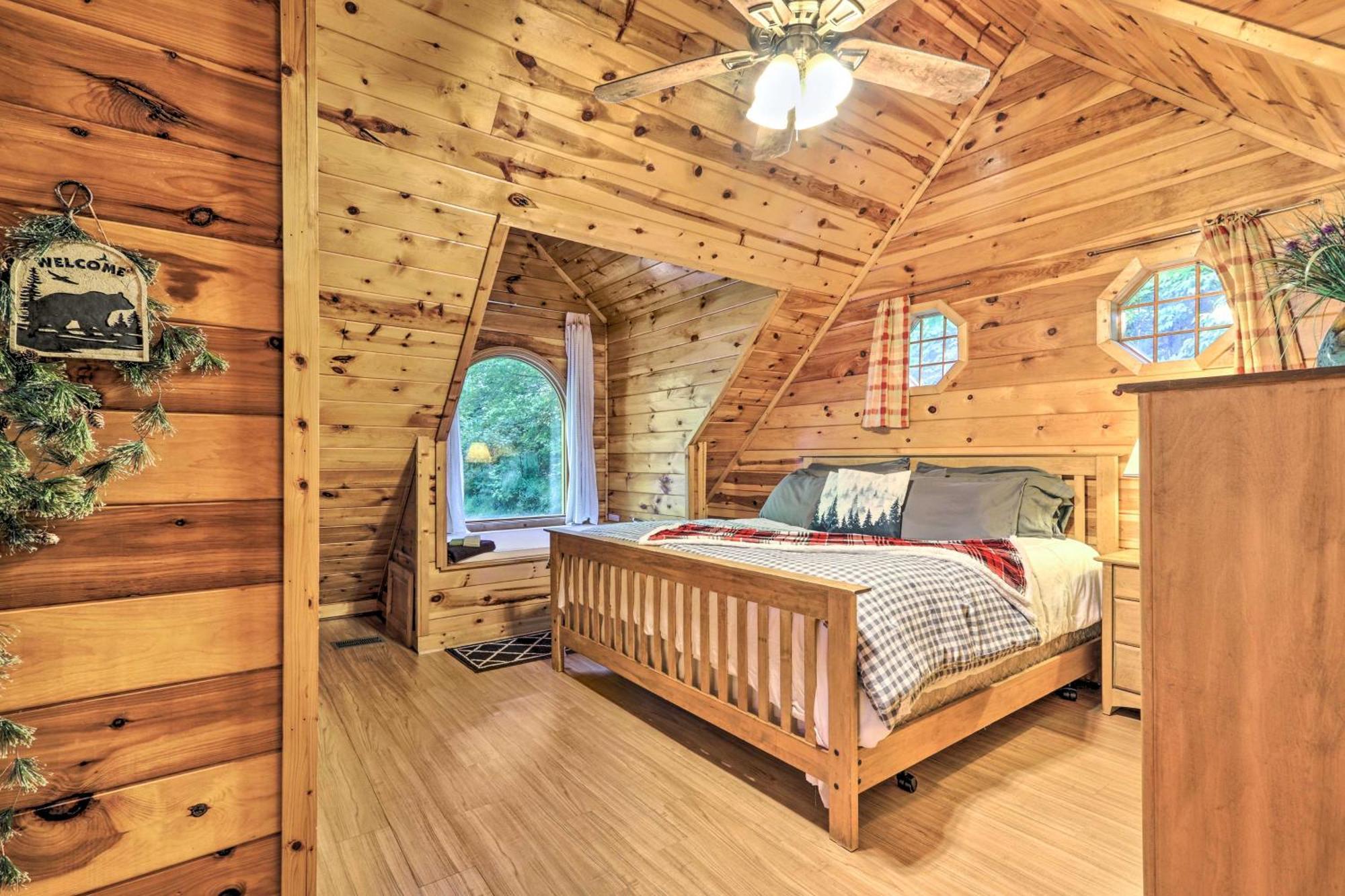 Holiday home Cozy Mountain In Perfect Location *