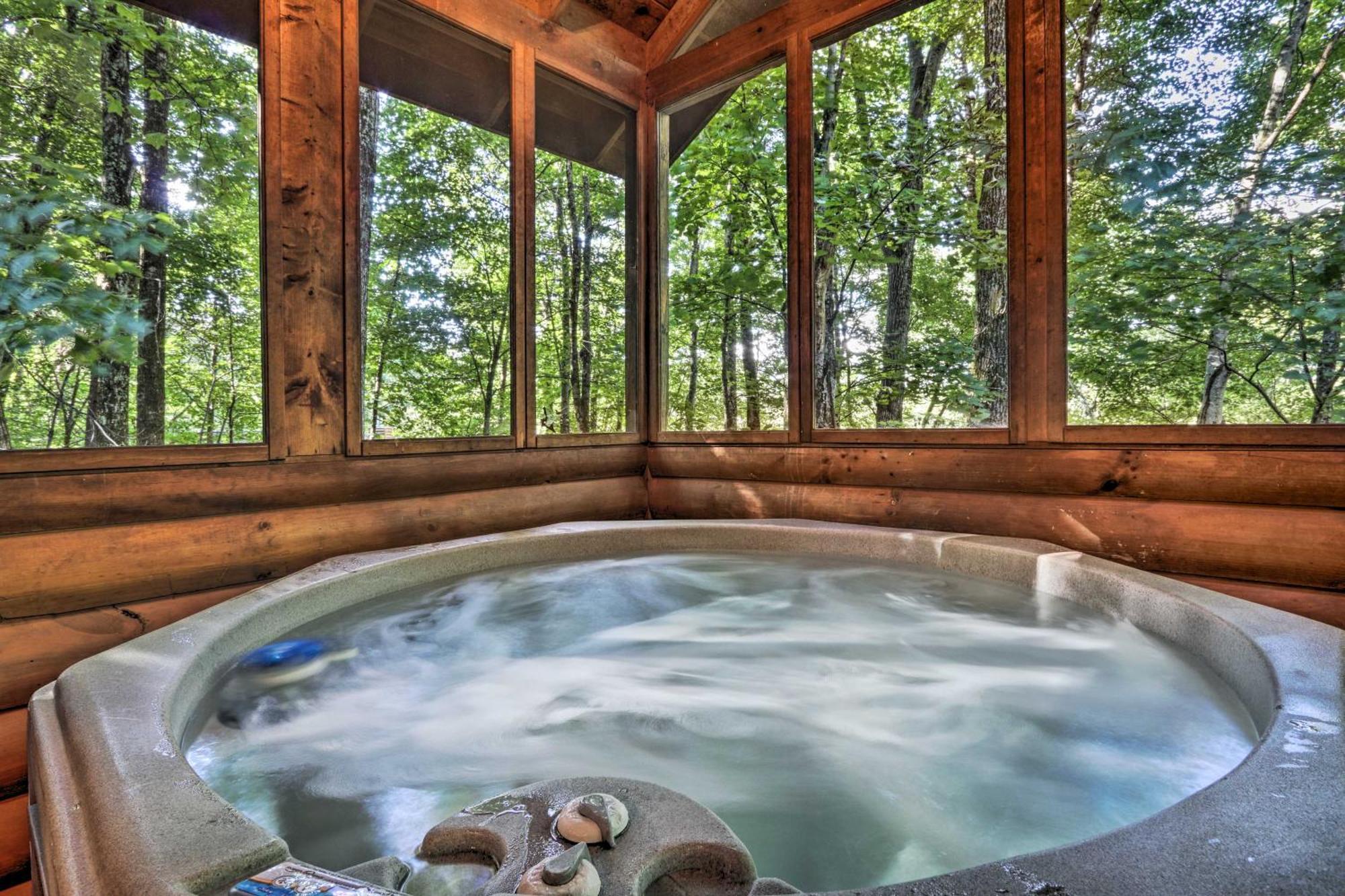 Holiday home Cozy Mountain In Perfect Location