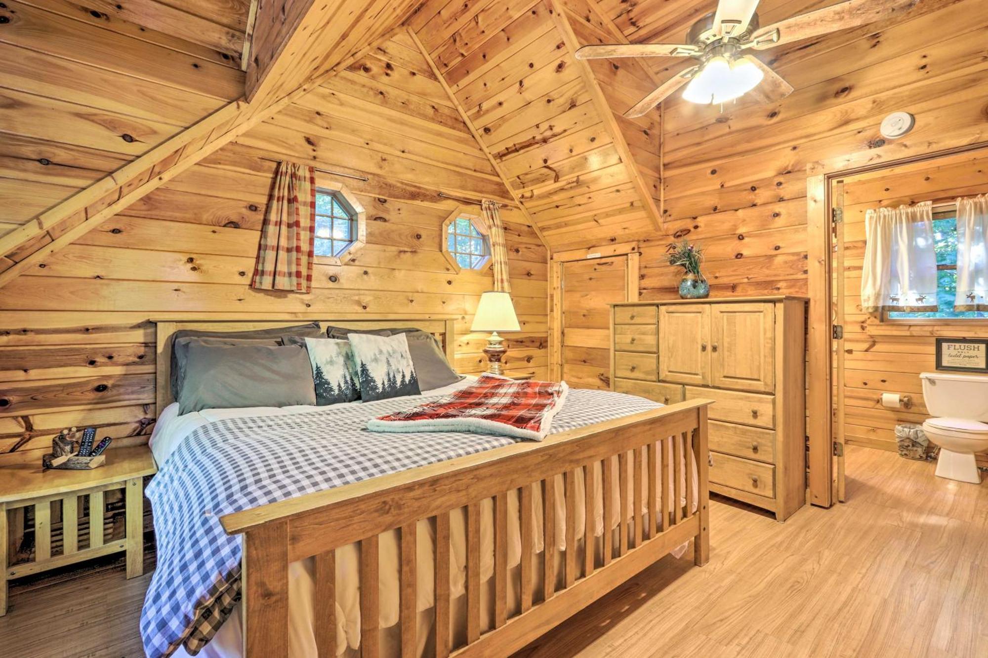 Holiday home Cozy Mountain In Perfect Location *