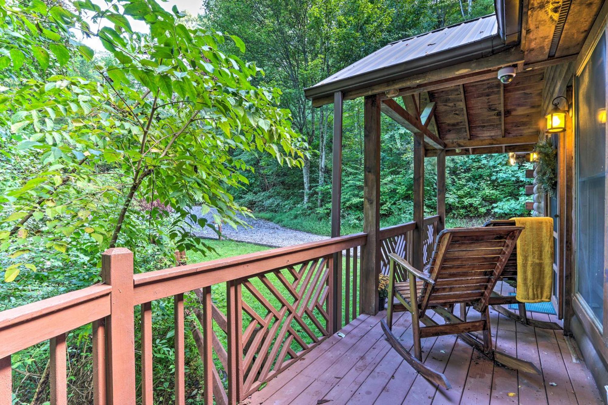 Holiday home Cozy Mountain In Perfect Location
